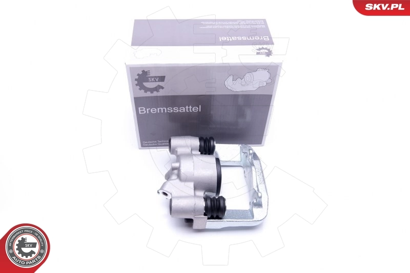 Brake Caliper
